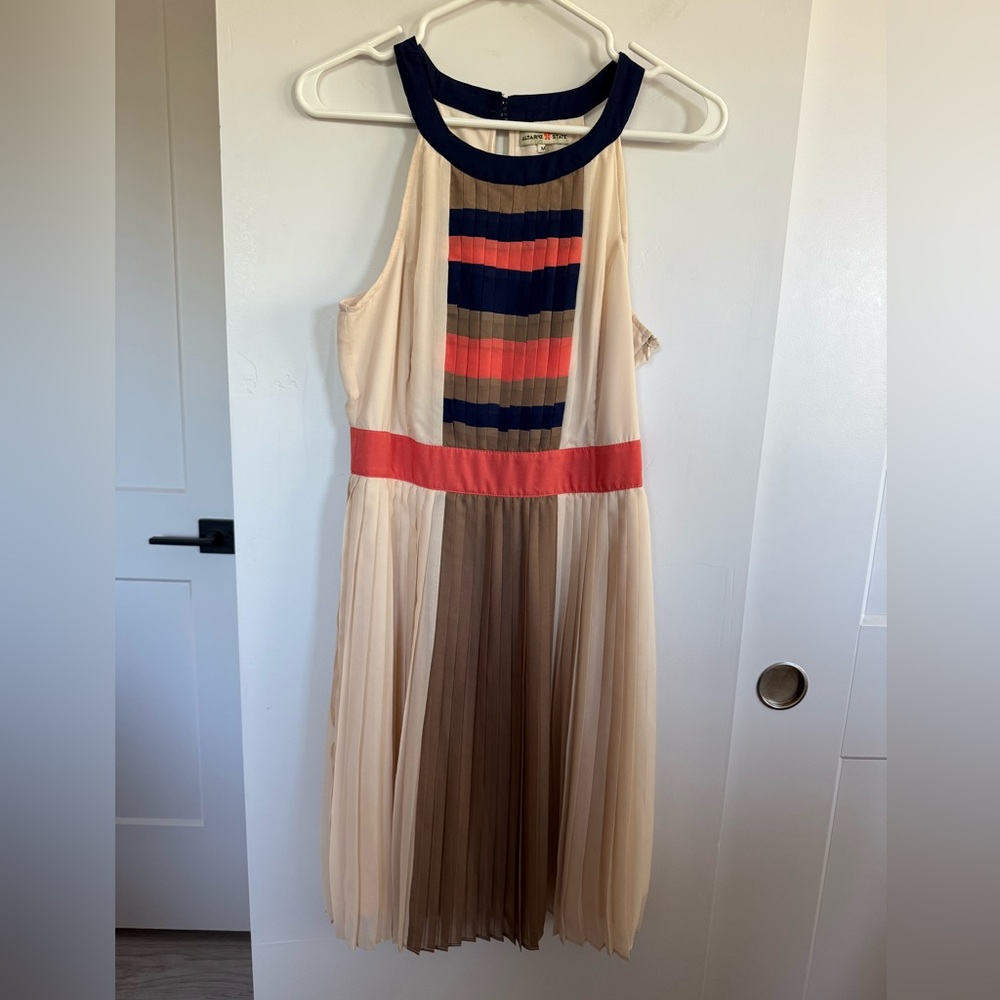 NWOT Altar’d State Dress Size Medium